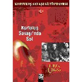 KURTULUŞ SAVAŞI´NDA SOL - UFUK URAS
