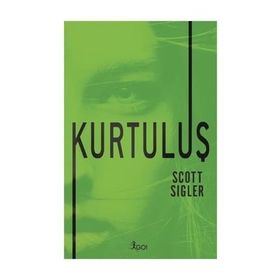 Kurtuluş - Scott Sigler