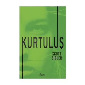 Kurtuluş - Scott Sigler