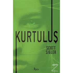 Kurtuluş - Scott Sigler