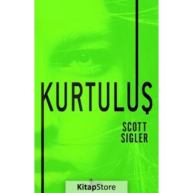 Kurtuluş - Scott Sigler