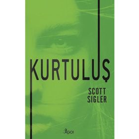 Kurtuluş - Scott Sigler