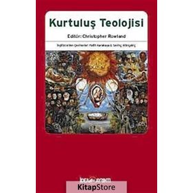 KURTULUŞ TEOLOJISI - CHRISTOPHER ROWLAND