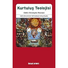 KURTULUŞ TEOLOJISI - CHRISTOPHER ROWLAND