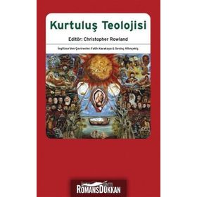 KURTULUŞ TEOLOJISI - CHRISTOPHER ROWLAND