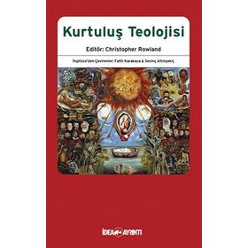 KURTULUŞ TEOLOJISI - CHRISTOPHER ROWLAND