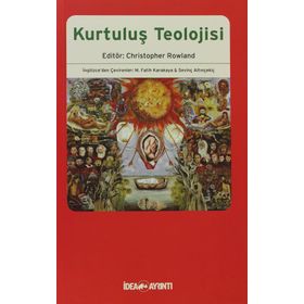 KURTULUŞ TEOLOJISI - CHRISTOPHER ROWLAND