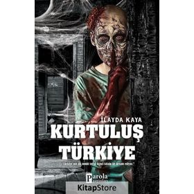 Kurtuluş Türkiye - İlayda Kaya