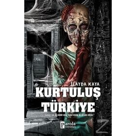 Kurtuluş Türkiye - İlayda Kaya