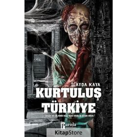 Kurtuluş Türkiye - İlayda Kaya
