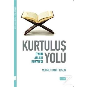 Kurtuluş Yolu - Mehmet Hanifi Tosun