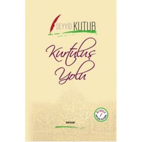 Kurtuluş Yolu - Mehmet Hanifi Tosun
