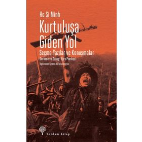 Kurtuluşa Giden Yol Ömer Saruhan