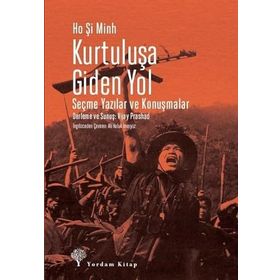 Kurtuluşa Giden Yol Ömer Saruhan