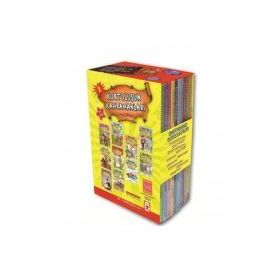 KURTULUŞUN KAHRAMANLARI-1 (SET) - İSMAIL BILGIN
