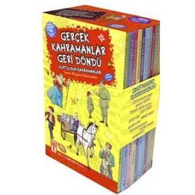 KURTULUŞUN KAHRAMANLARI - İSMAİL BILGIN