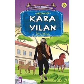 KURTULUŞUN KAHRAMANLARI - İSMAİL BILGIN
