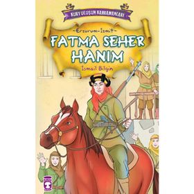 Kurtuluşun Kahramanları - Kara Yılan - İsmail Bilgin