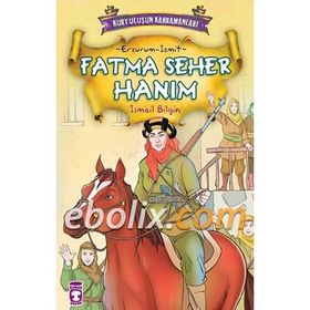 Kurtuluşun Kahramanları - Kara Yılan - İsmail Bilgin