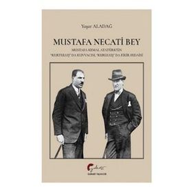 Kurtuluşun Kuvvacı Din Adamları - Cemal Kutay