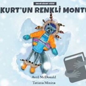 Kurt’un Renkli Montu - Hep Kitap