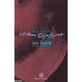 KURU GÜRÜLTÜ - WILLIAM SHAKESPEARE