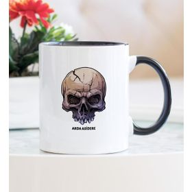 Kuru Kafa Kupa Bardak