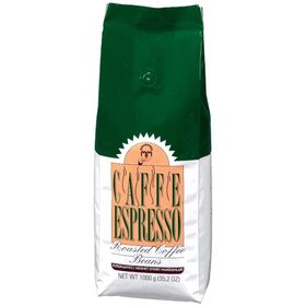 Kuru Kahveci Mehmet Efendi 1 kg No:3 Espresso Çekirdek Kahve (4 adet)