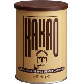 Kuru Kahveci Mehmet Efendi 250 gr Kakao