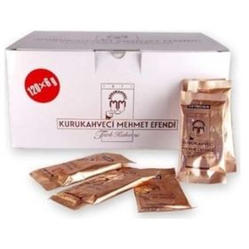 Kuru Kahveci Mehmet Efendi 6 gr Tek Fincanlık Türk Kahvesi (6 adet)