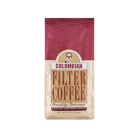 Kuru Kahveci Mehmet Efendi Colombian 250 gr Filtre Kahve