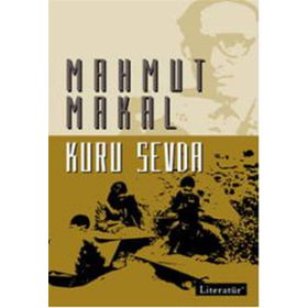 KURU SEVDA - MAHMUT MAKAL
