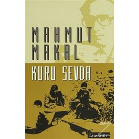 KURU SEVDA - MAHMUT MAKAL