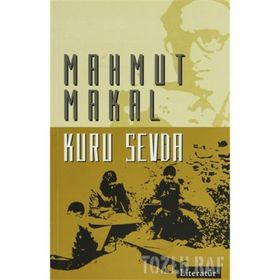 KURU SEVDA - MAHMUT MAKAL