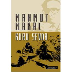 KURU SEVDA - MAHMUT MAKAL