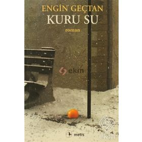 Kuru Su - psikolog hande aydin