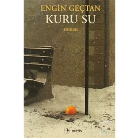 Kuru Su - psikolog hande aydin