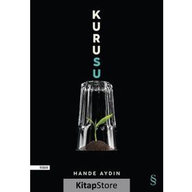 Kuru Su - psikolog hande aydin