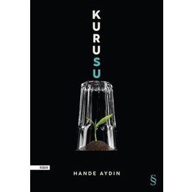 Kuru Su - psikolog hande aydin