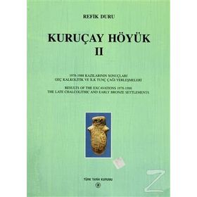 Kuruçay Höyük - 2 - Refik Duru