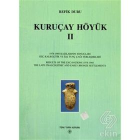 Kuruçay Höyük - 2 - Refik Duru