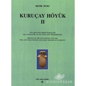 Kuruçay Höyük - 2 - Refik Duru