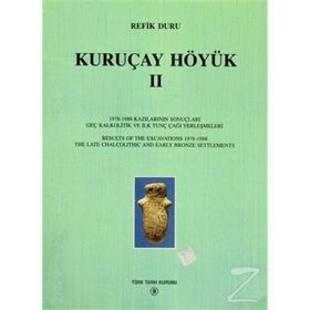 Kuruçay Höyük - 2 - Refik Duru