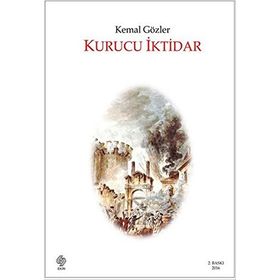 KURUCU İKTIDAR POLITIK BIR YAKLAŞIM - ENGIN ŞAHIN