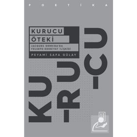 Kurucu Öteki - Peyami Safa Güla