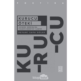Kurucu Öteki - Peyami Safa Güla