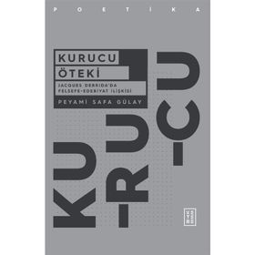 Kurucu Öteki - Peyami Safa Güla