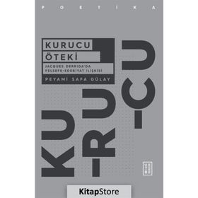 Kurucu Öteki - Peyami Safa Güla
