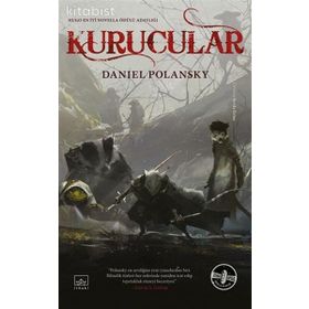 Kurucular- Daniel Polansky