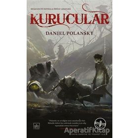 Kurucular- Daniel Polansky